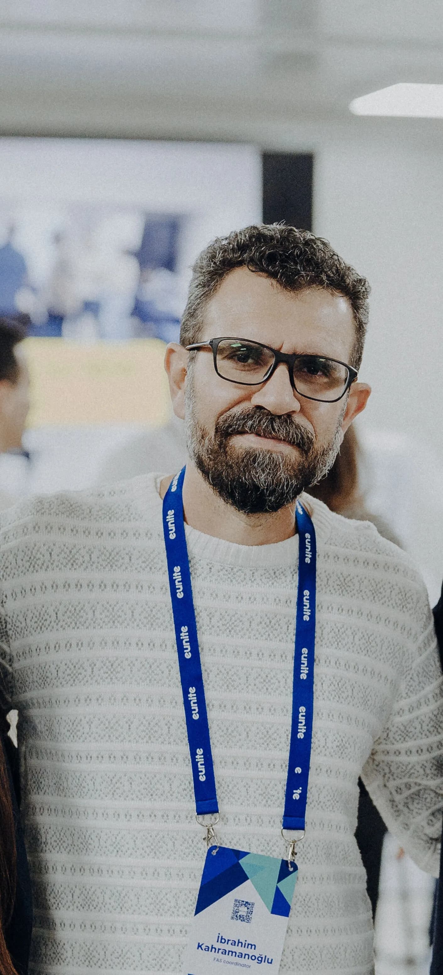 İBrahim Kahramanoğlu