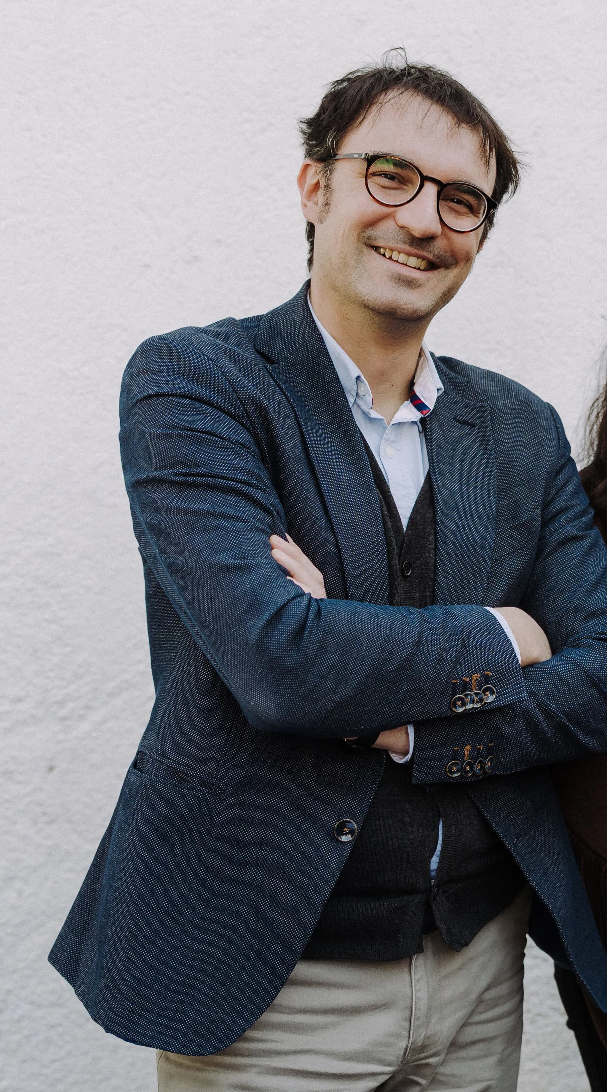 Mateo Prieto Garcia