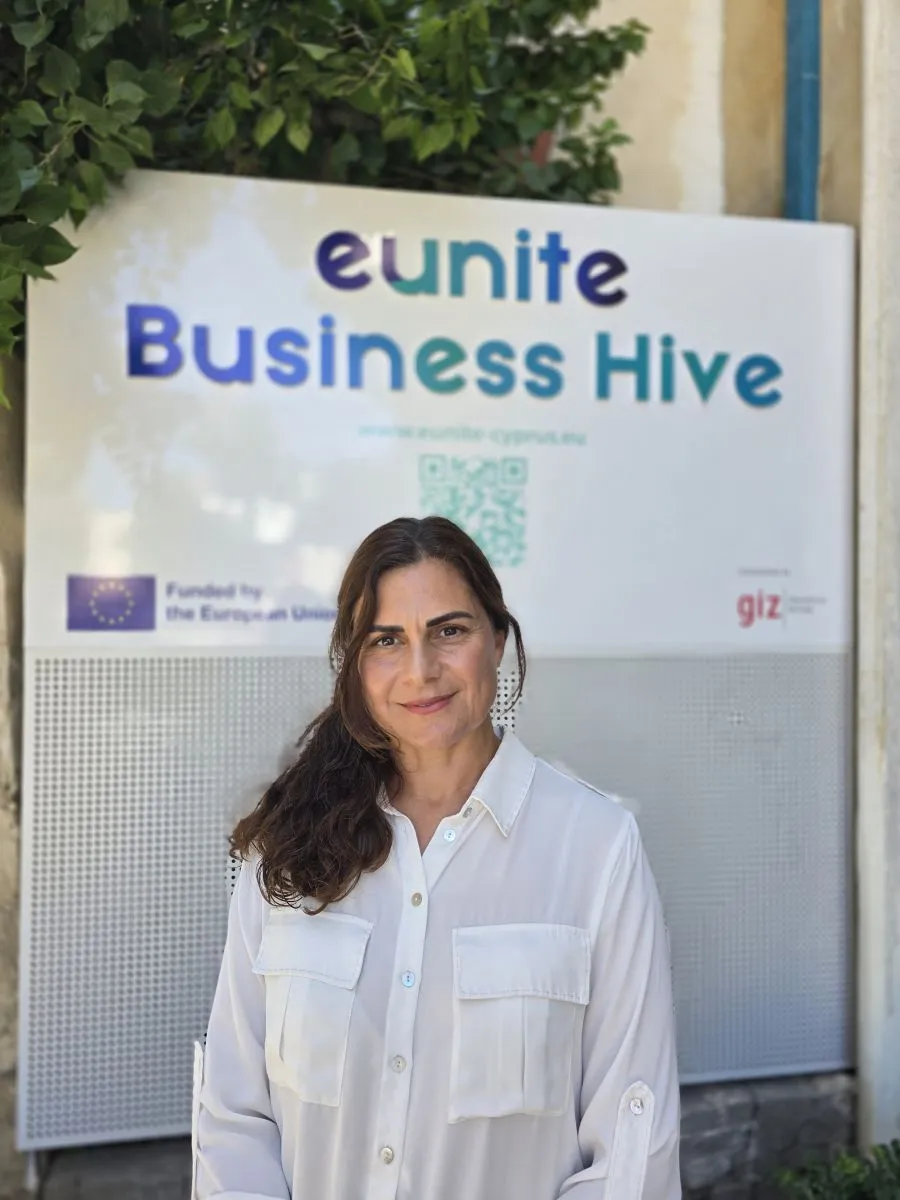 Nazlı Soydan