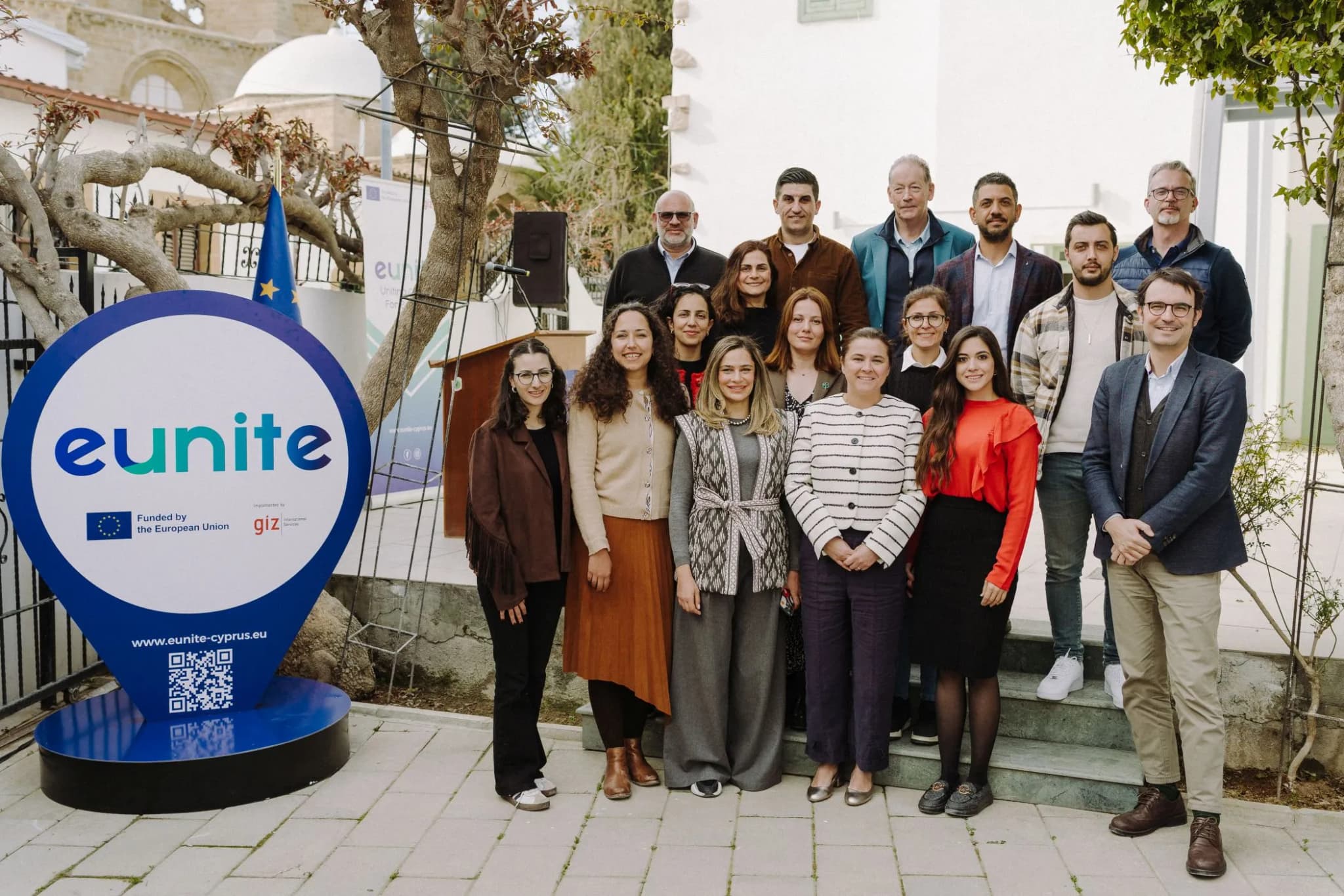 About us