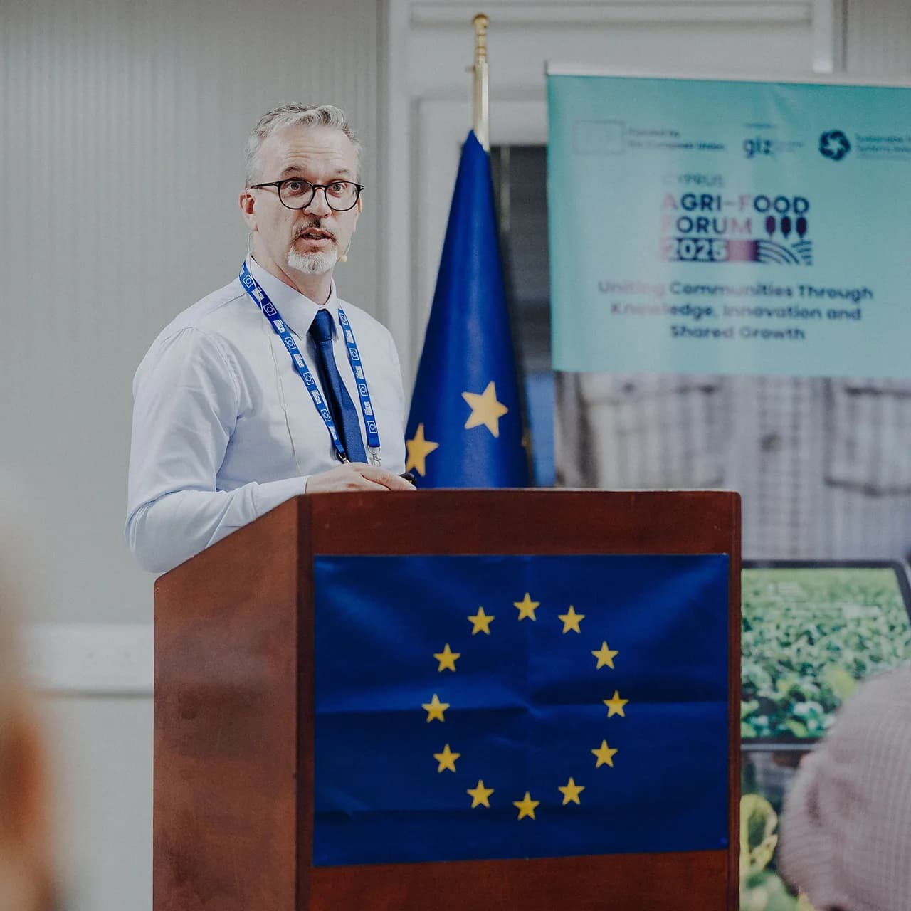 Cyprus Agri-Food Forum