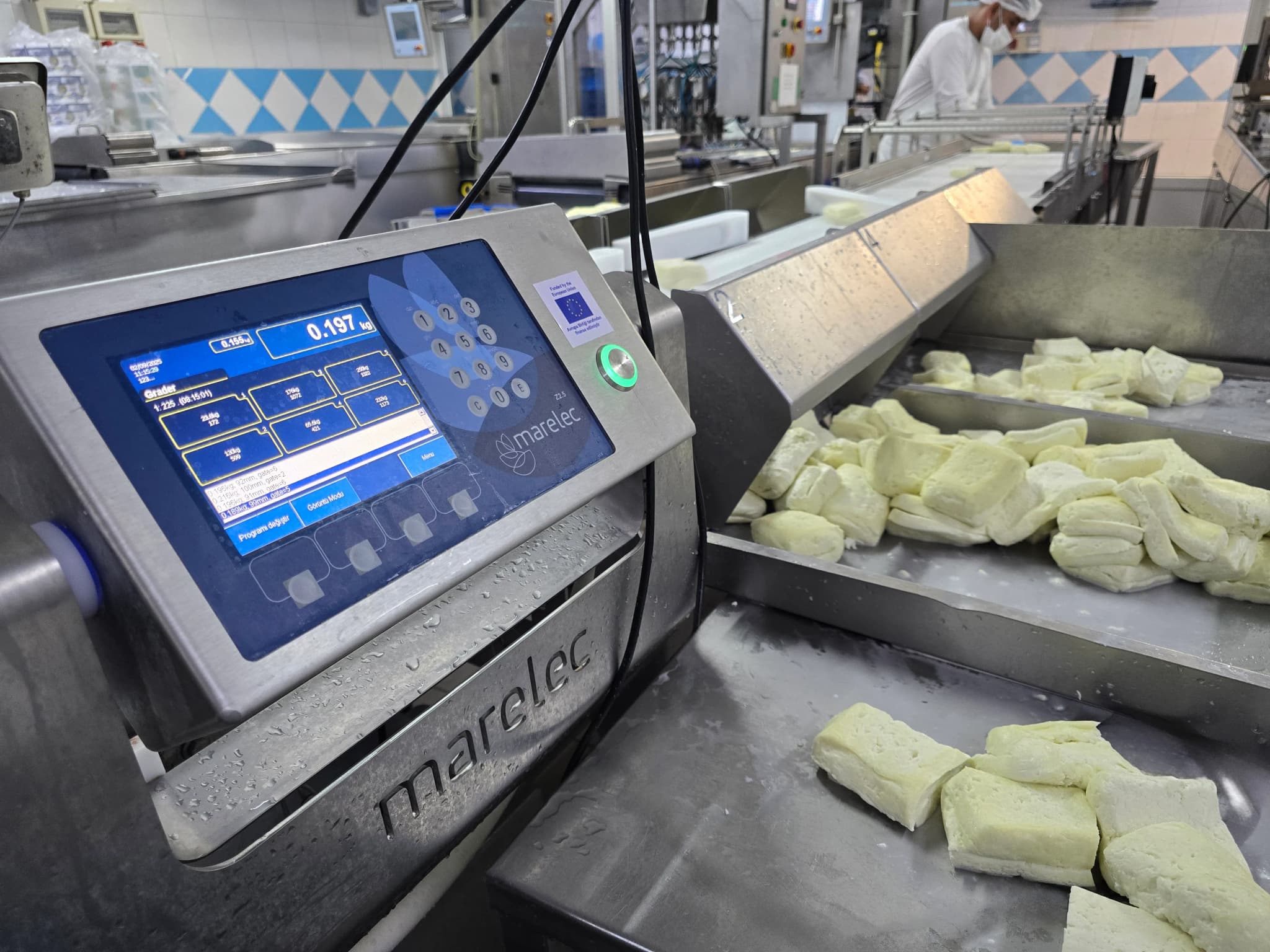 Halloumi Hellim PDO Grant Support